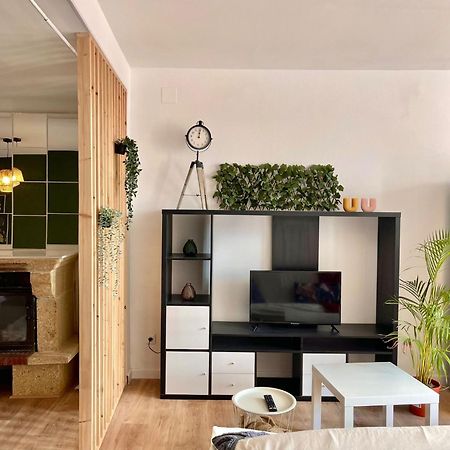 Appartement Tropical Шато-Рено Экстерьер фото